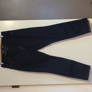 Old navy power slim jeans